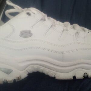 Sketchers sport sneakers